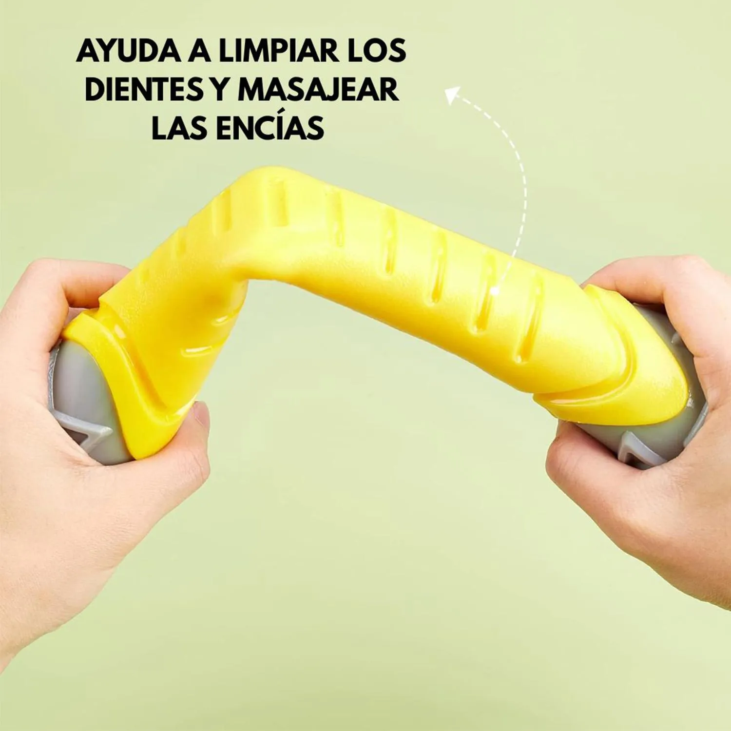 Hueso Flexy Dogl 3