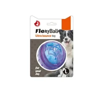 Pelota Flexy Azul Dogl
