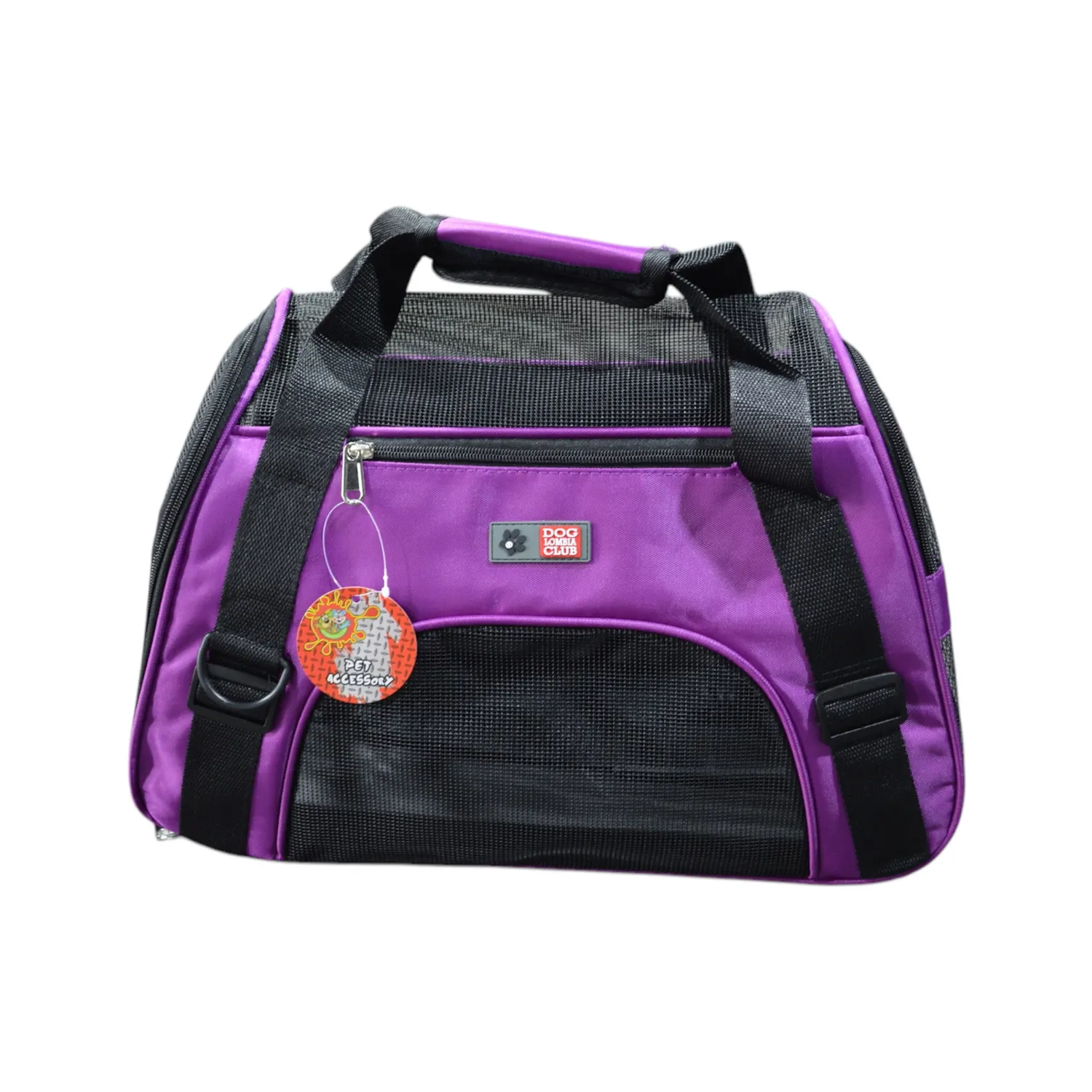 Cargador Importado Rel Talla S 44X22X27H