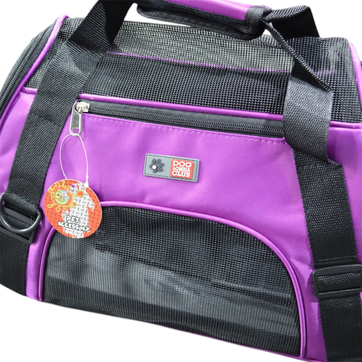 Cargador Importado Rel Talla S 44X22X27H 5