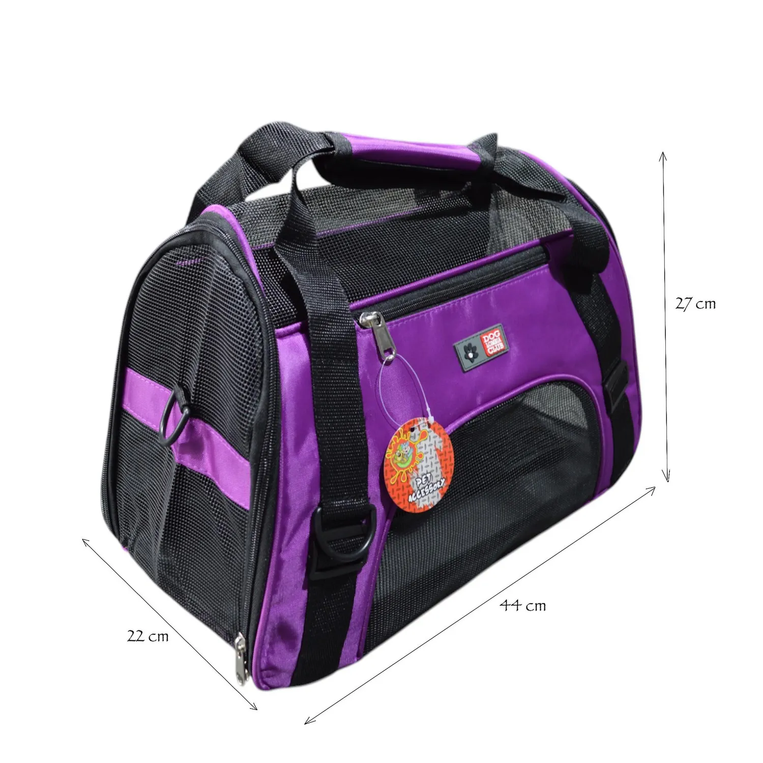 Cargador Importado Rel Talla S 44X22X27H 7