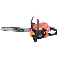 Motosierra Echo Cs-3520 2t 34.4cc