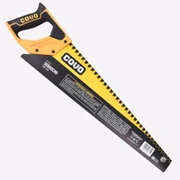 Serrucho Mango Plástico Ergonómico 22"