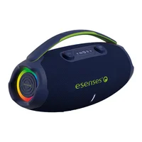 Parlante Bluetooth 60W RMS Esenses Sp-5360 Azul