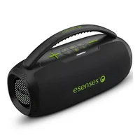 Parlante Bluetooth 20W RMS Esenses Sp-6720 Negro