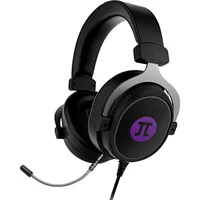 Audífonos Diademas Gamer Primus Phs-210 3.5mm Xbox Micrófono Removible