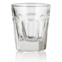 Copa Aguardiente 32ml Vidrio