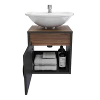 Mueble Elevado Lavamanos Lima 40X41.3X31.5Cm Gales