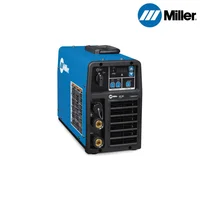 Soldador Inversor Miller Cst282. 208-575V Dinse