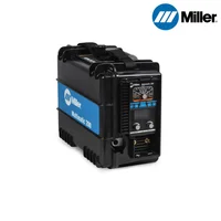Soldador Multiproceso Miller Multimatic 200 115/230 50/60hz 1ph