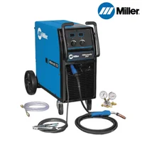 Soldador Mig Miller Millermatic 252 208/240v 60hz 1ph