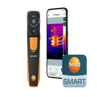 Cámara Termográfica 860i para Smarphone