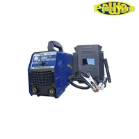 Soldador Inversor Powerweld Microweld Pwd 185 Amp 110 y 220 V