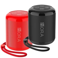 Mini Parlante Portátil Recargable 7 Horas de Batería Radio FM