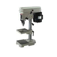 Taladro de Árbol 1/2 Pulgada 250W + 5 kg 5 Velocidades Mecánicas