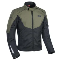 Chaqueta Delta 1.0 Verde S