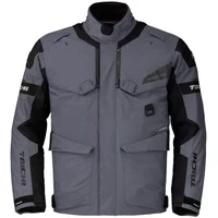 Chaqueta Rs Taichi Kompass Gris Agila Xl