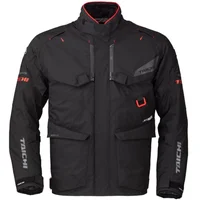 Chaqueta Rs Taichi Kompass Negra. Roja L
