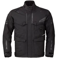 Chaqueta Rs Taichi Kompass Negra Xl