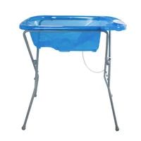 Bañera Tali Azul- Eb840