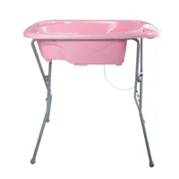 Bañera Tali Rosa- Eb840