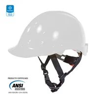 Epi Pack X 2 Unidades Casco Para Alturas Epi
