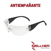 Gafa Zellner Tipo Spy Lente Claro*antifog*