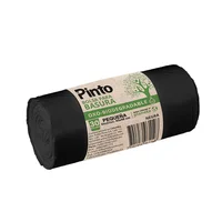 Bolsa Basura X30 Un Negra Pequeña. 43*48