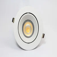 Donwligth Led Incrustar Escualiza