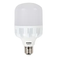 Bombillo Led 1700lm 20w E27 Luz Fría 25000h Set X 10 Unidades