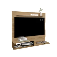 Panel TV Beijing 120x140x31rta Fresno Wengue
