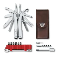 Swisstool Victorinox Spirit x Plus