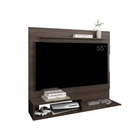 Panel TV Beijing 120x140x31 Rta Milan Wengue
