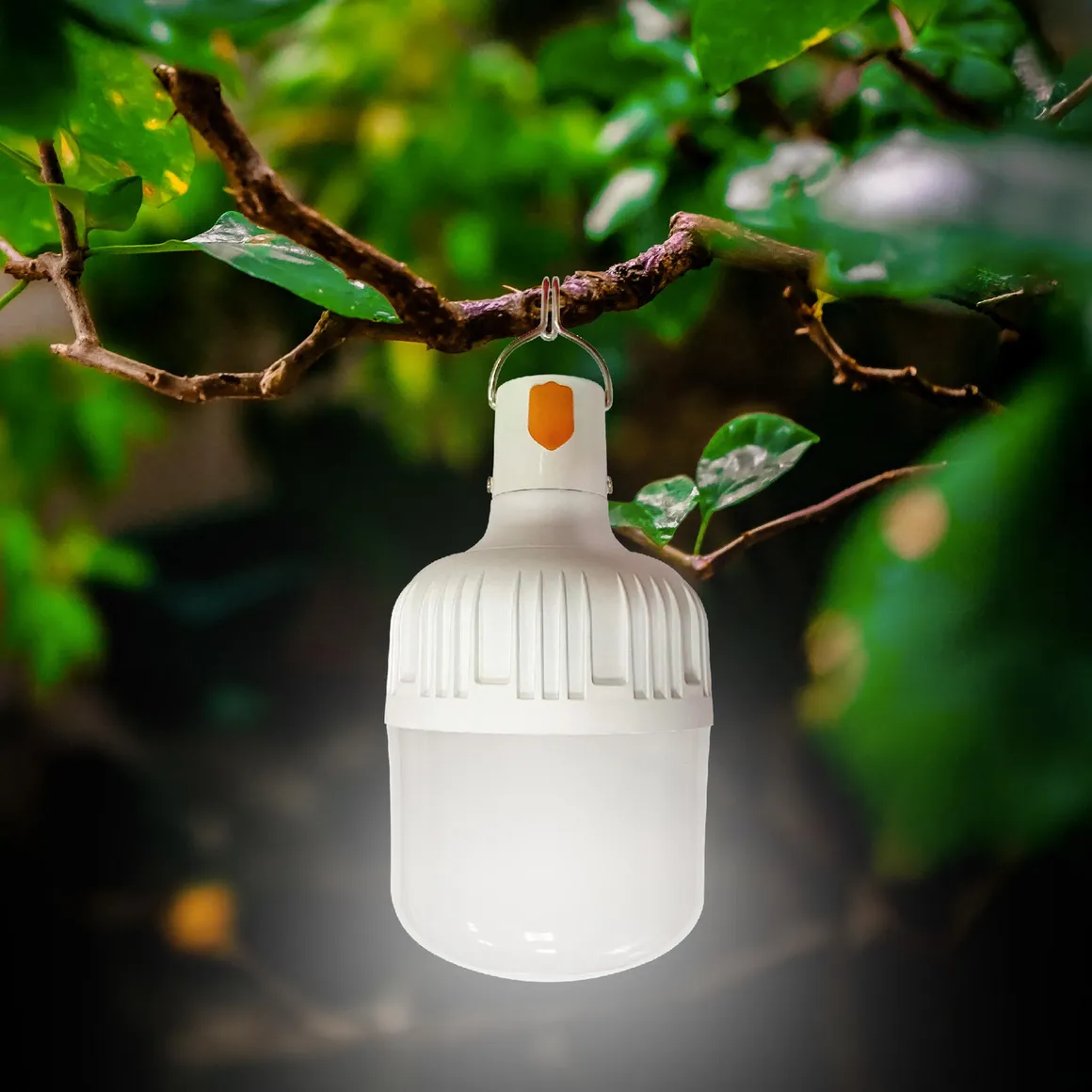 Bombillo Led Recargable 20w Luz Fría Certificado - Homecenter.com.co