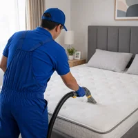 Lavado Colchon King Medidas 2.0 x 2.0m - Int