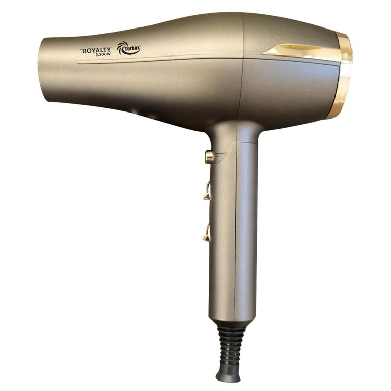 De Pelo Secador Turbox Nt T4 Hair Dryer Secador De Cabello Turbo