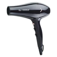Secador Profesional Nt-Missile Turbox De 3900W