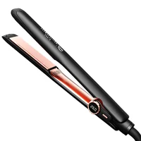Plancha Profesional Nt - Cosmopolitan Turbox - 1 Pieza