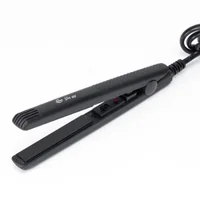 Mini Plancha Portátil Nt Slim Max Turbox de 1 Unidad