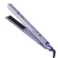 Plancha Profesional Turbox Nt Soleil 240ºc