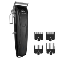 Máquina Profesional de Barbería Turbox Nt-vector