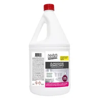 Blanqueador Desinfectante 3.8 Litros Al 13% Kleine Profesional