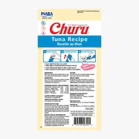 Snack Para Gato Cremoso Churu Tuna Recipe X4und