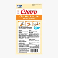 Snack Para Gato Cremoso Churu Chicken Recipe X4und