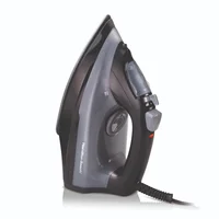 Plancha de Ropa a Vapor Hamilton Beach 14105 Suela Extraglide