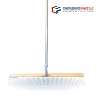 Cepillo Texturizador 180 Metros