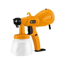 Pistola Para Pintar 800 Ml 450W Profesional 110  Coofix