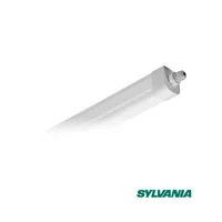 Lampará Hermética Led Triproof Lite Anti Polvo 50w Luz Blanca