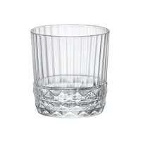 Set X4 Vasos America Dof 370ml