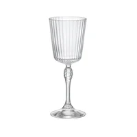 Set X4 Copas America Cocktail Glass 250ml